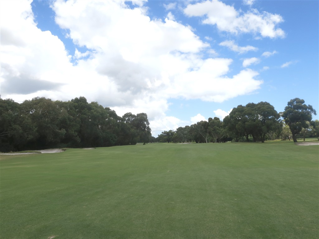 The National Golf Club (Long Island Course)